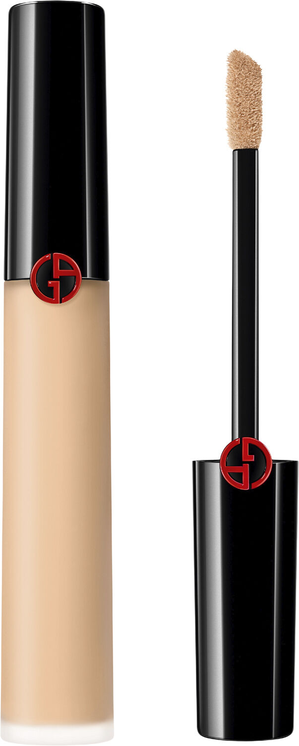 Armani Power Fabric+ Multi-Retouch Concealer 3