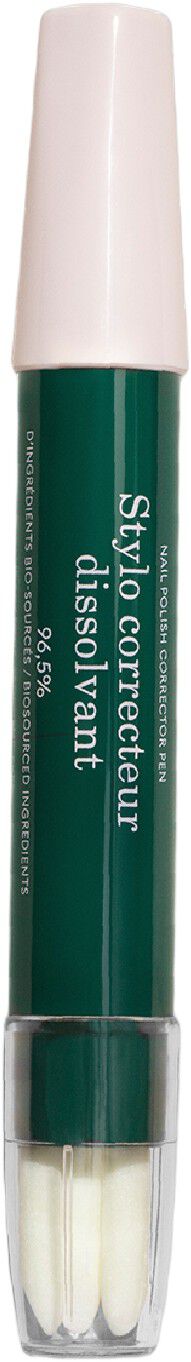 Green Flash Corrector Pen