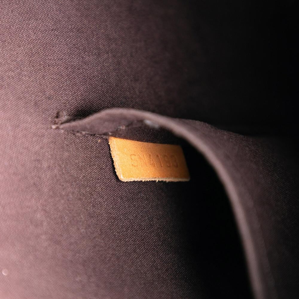 Louis Vuitton Alma