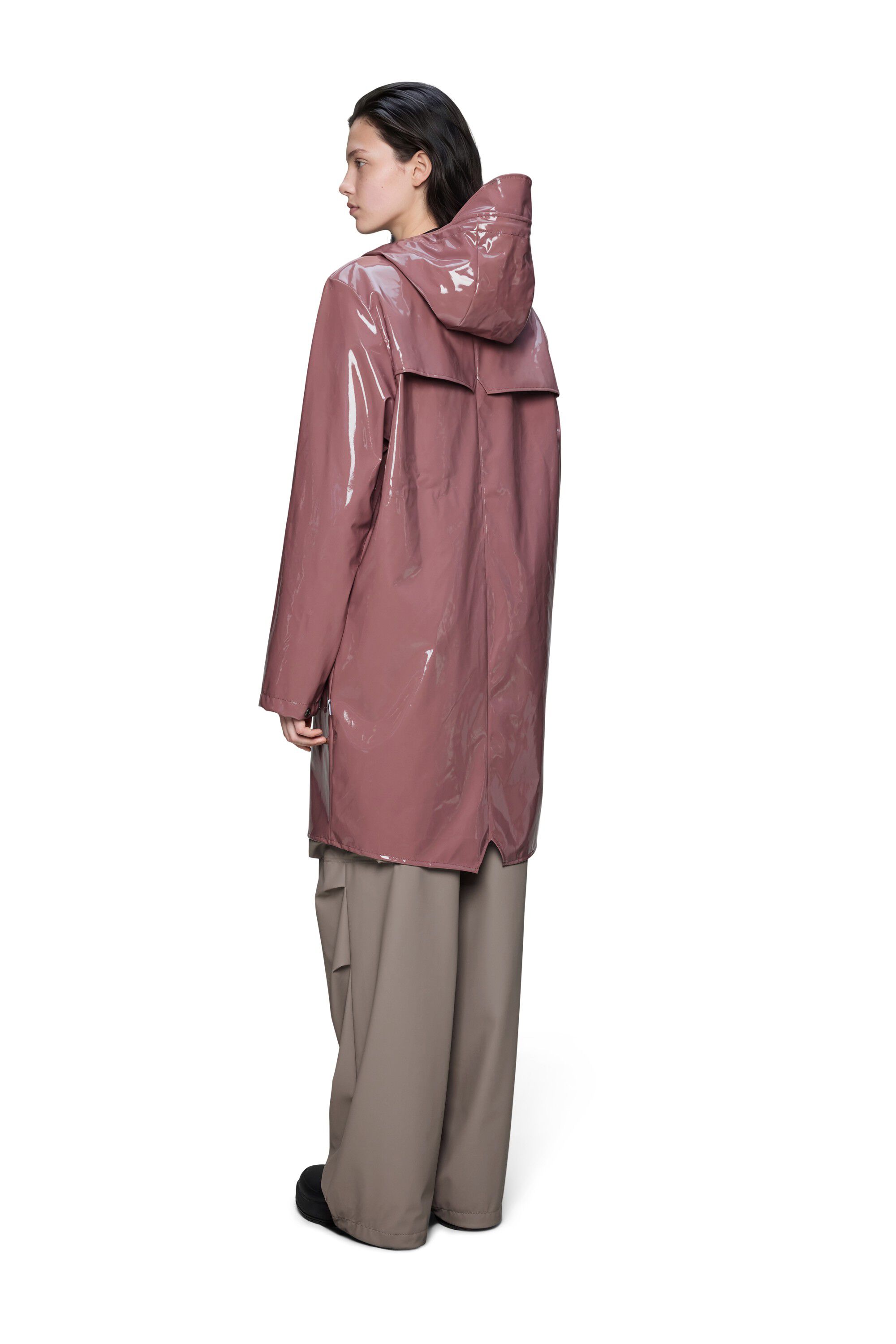 Long Jacket W3