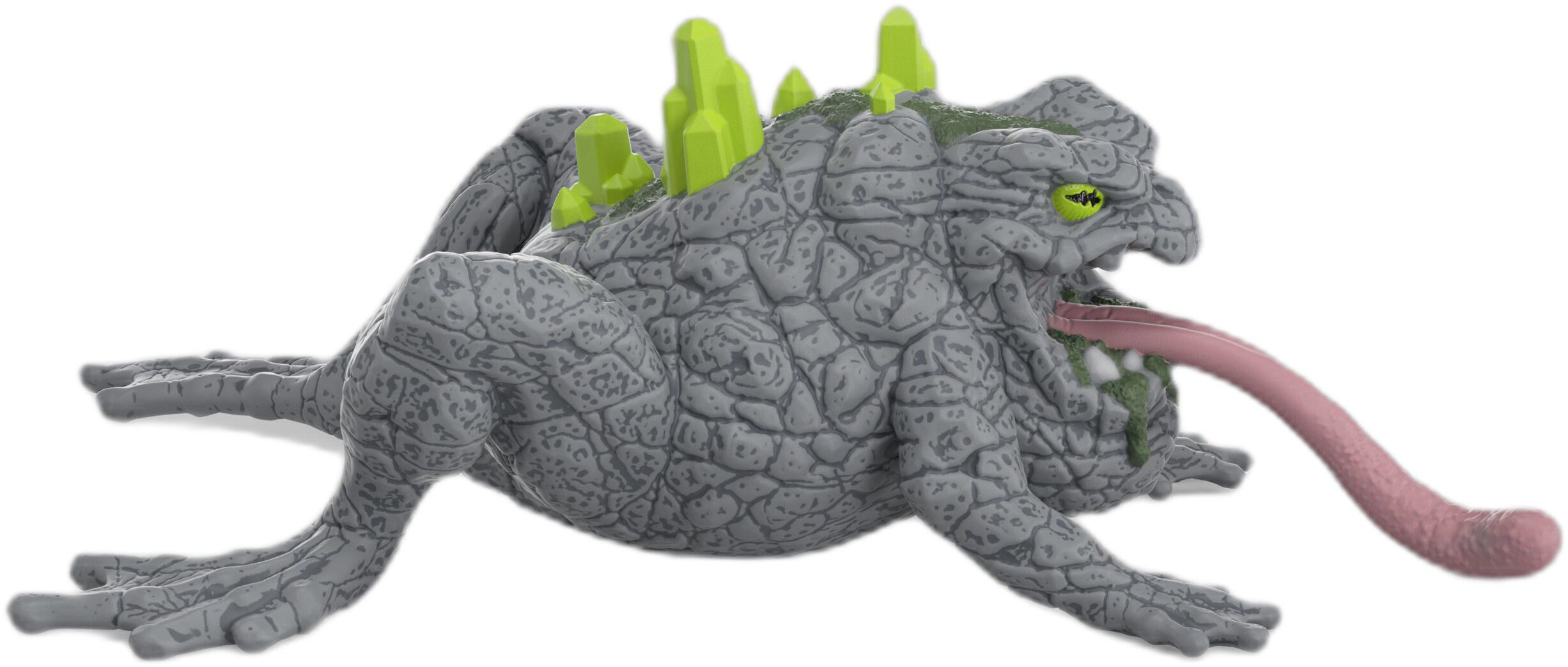 Schleich Stone Toad