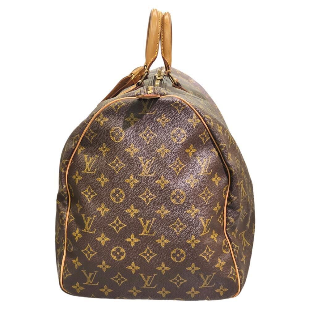 Louis Vuitton Keepall
