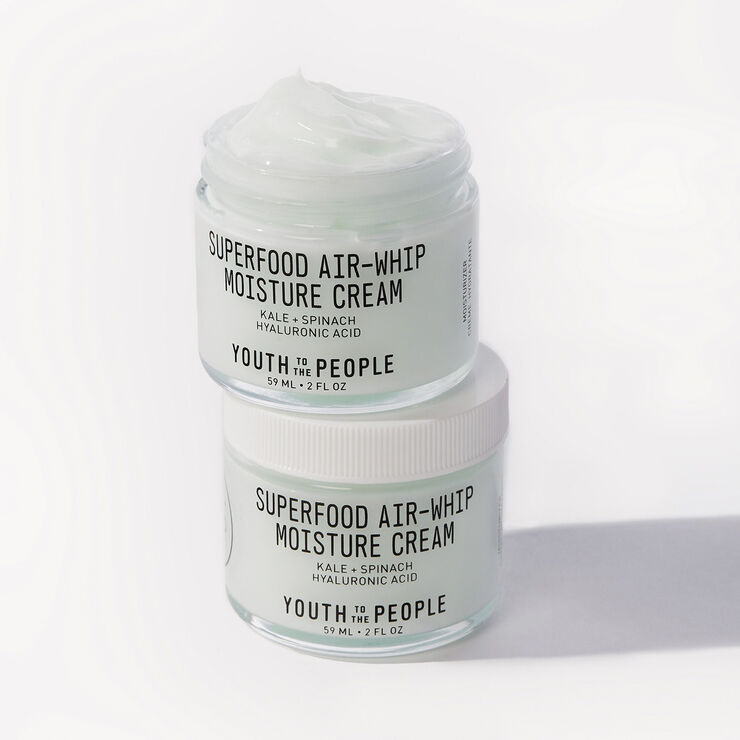 Superfood Air-Whip - Moisture Cream