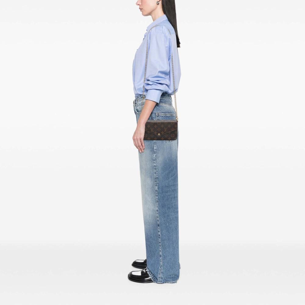 Louis Vuitton Pochette Felicie