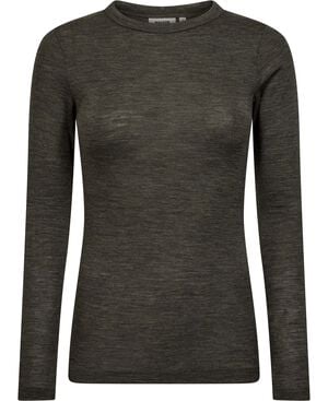 Cilla 1 RWS - Merino wool