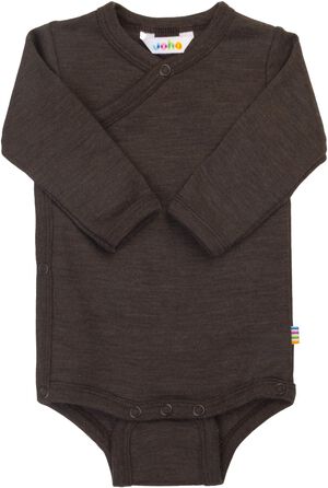 Body w/wrap-around