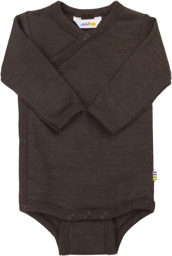 Body w/wrap-around