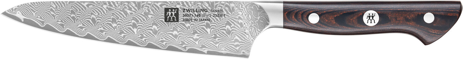 Tanrei Kompakt kockkniv 140 Fin egg