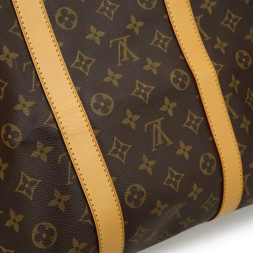 Louis Vuitton Keepall