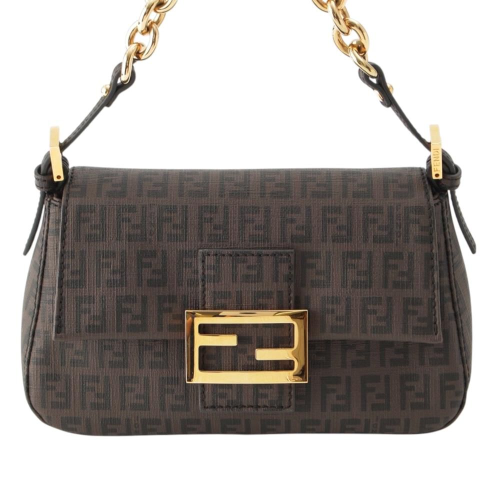 Fendi Baguette Mamma