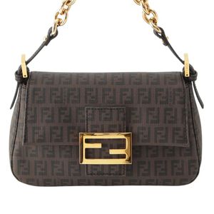 Fendi Baguette Mamma