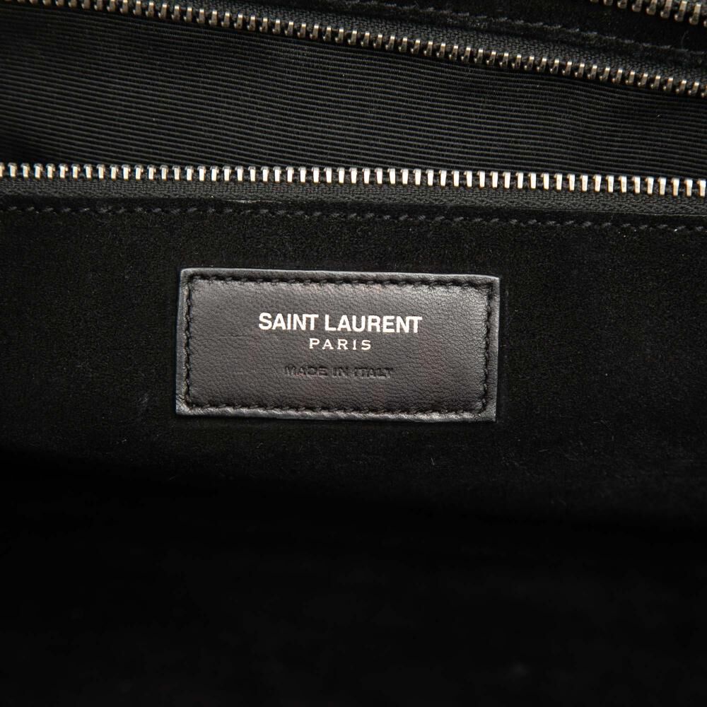 Yves Saint Laurent Tote