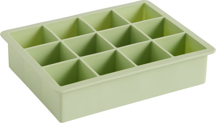 Ice Cube Tray-Square X-Large-Mint g