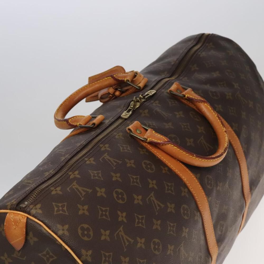Louis Vuitton Keepall