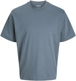 JJEURBAN EDGE TEE SS O-NECK NOOS JN