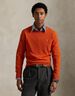 Wool Crewneck Sweater