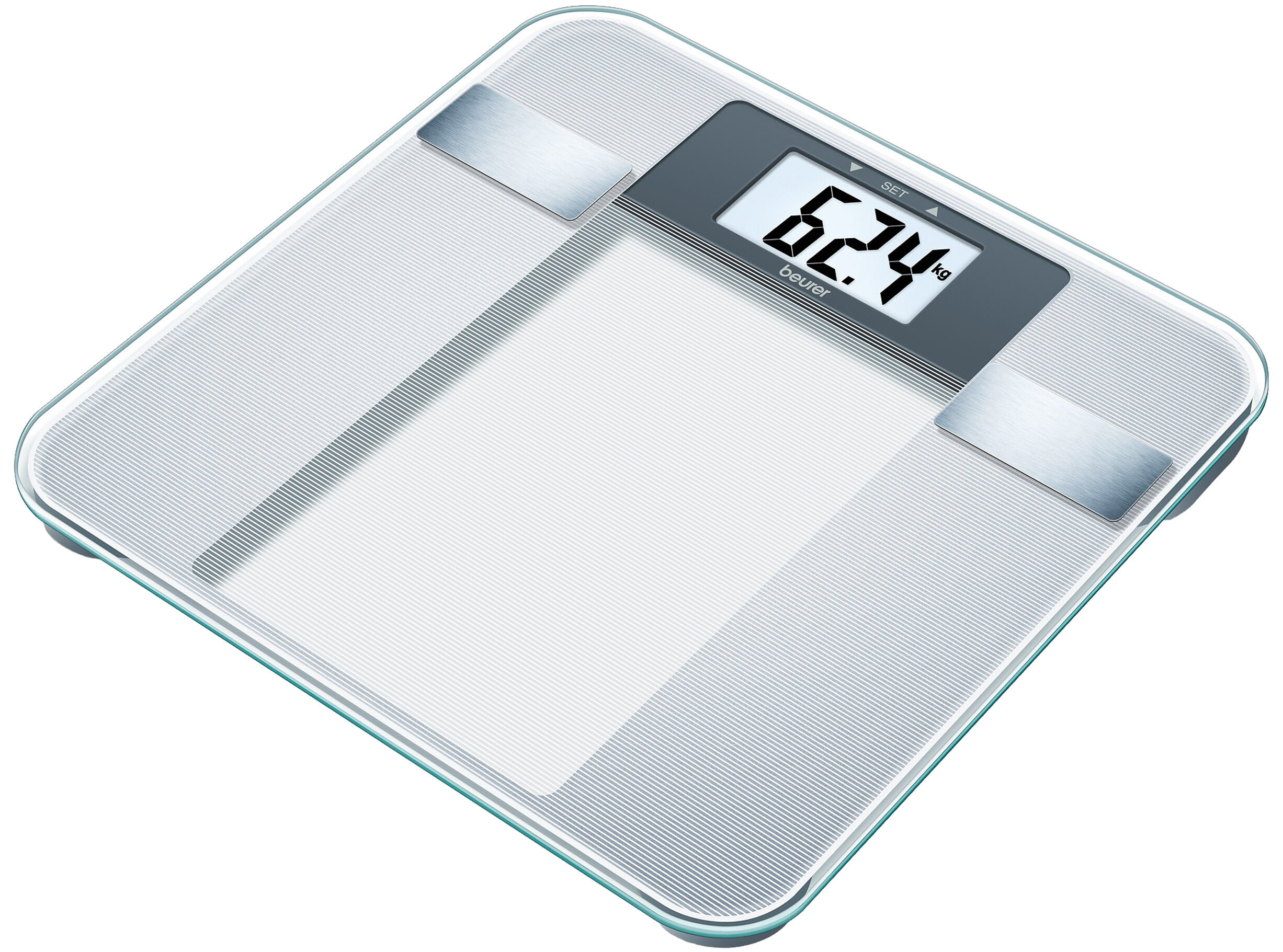 Kroppsanalysev&aring;g BG 13