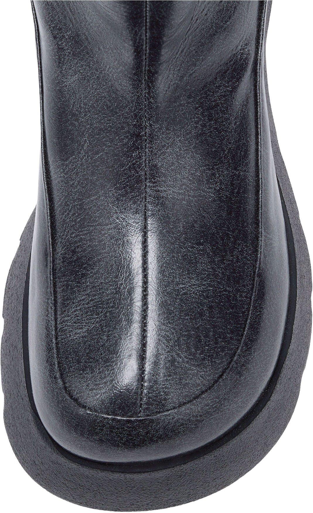 Kat Low Boot Vintage