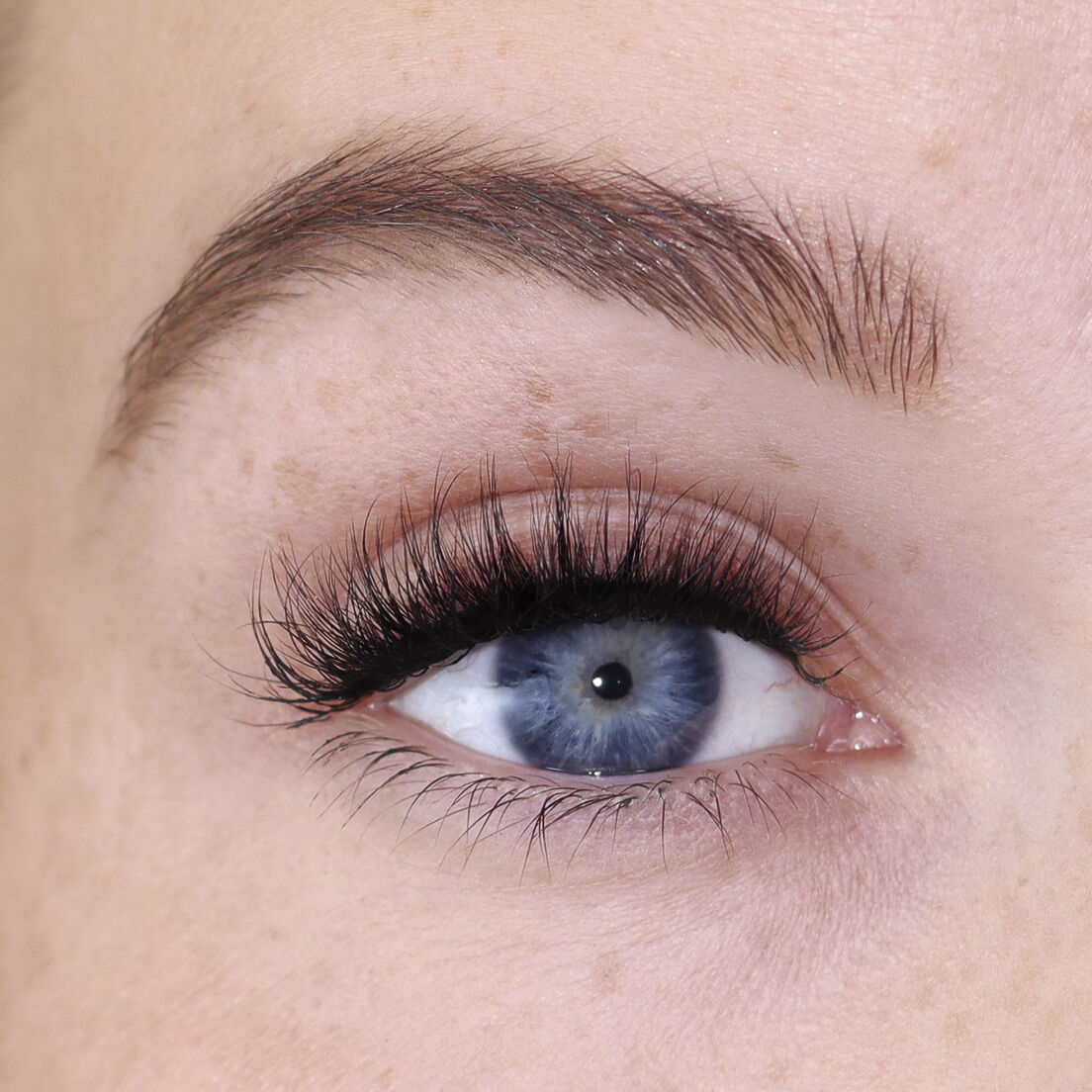 Just a Hint - Nude Lash Collection