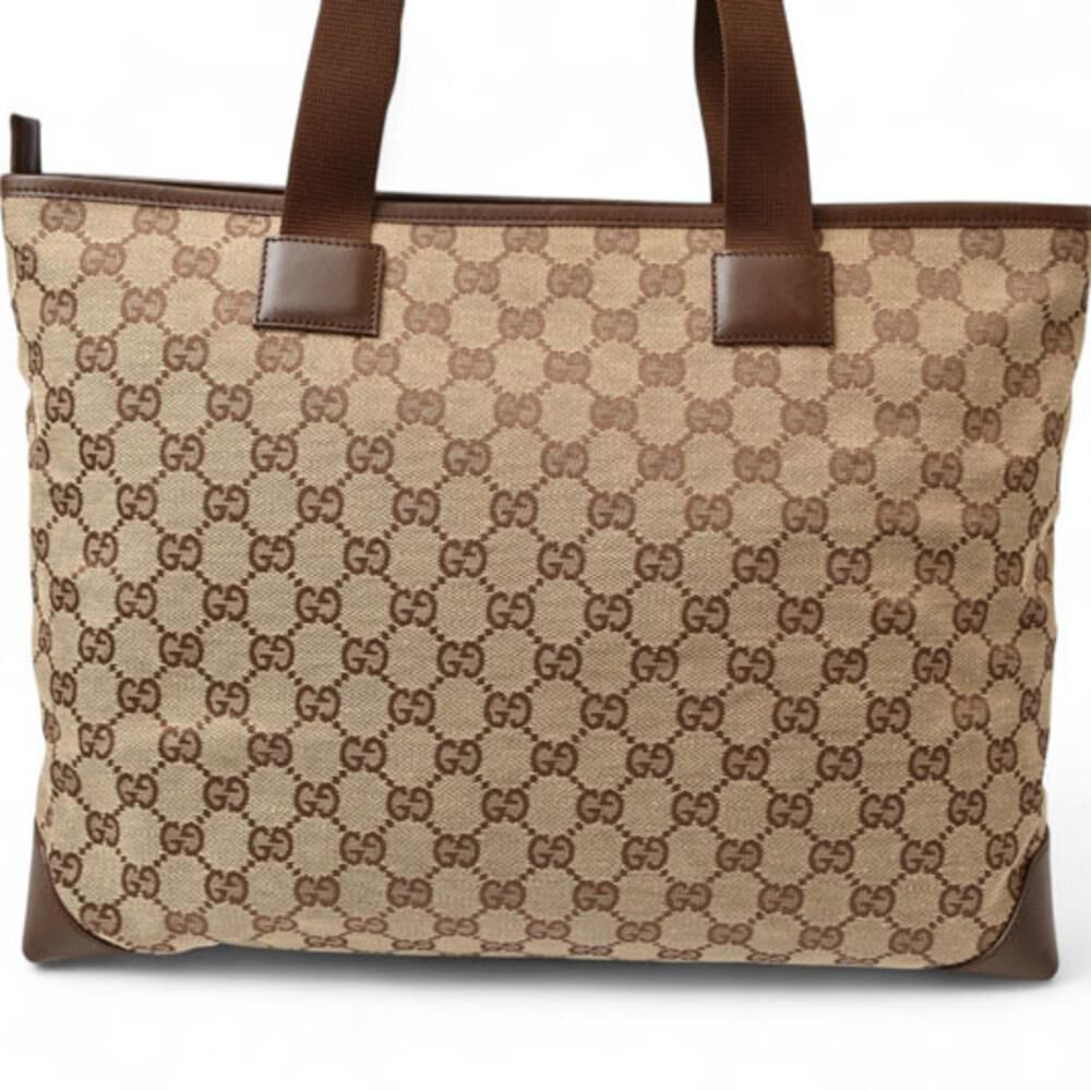 Gucci Tote
