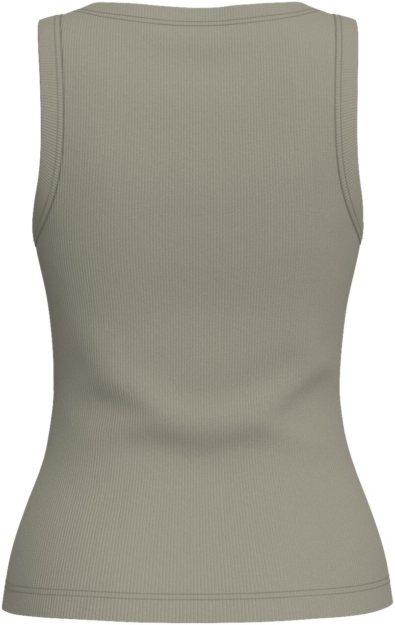 SLFANNA U-NECK TANK TOP NOOS