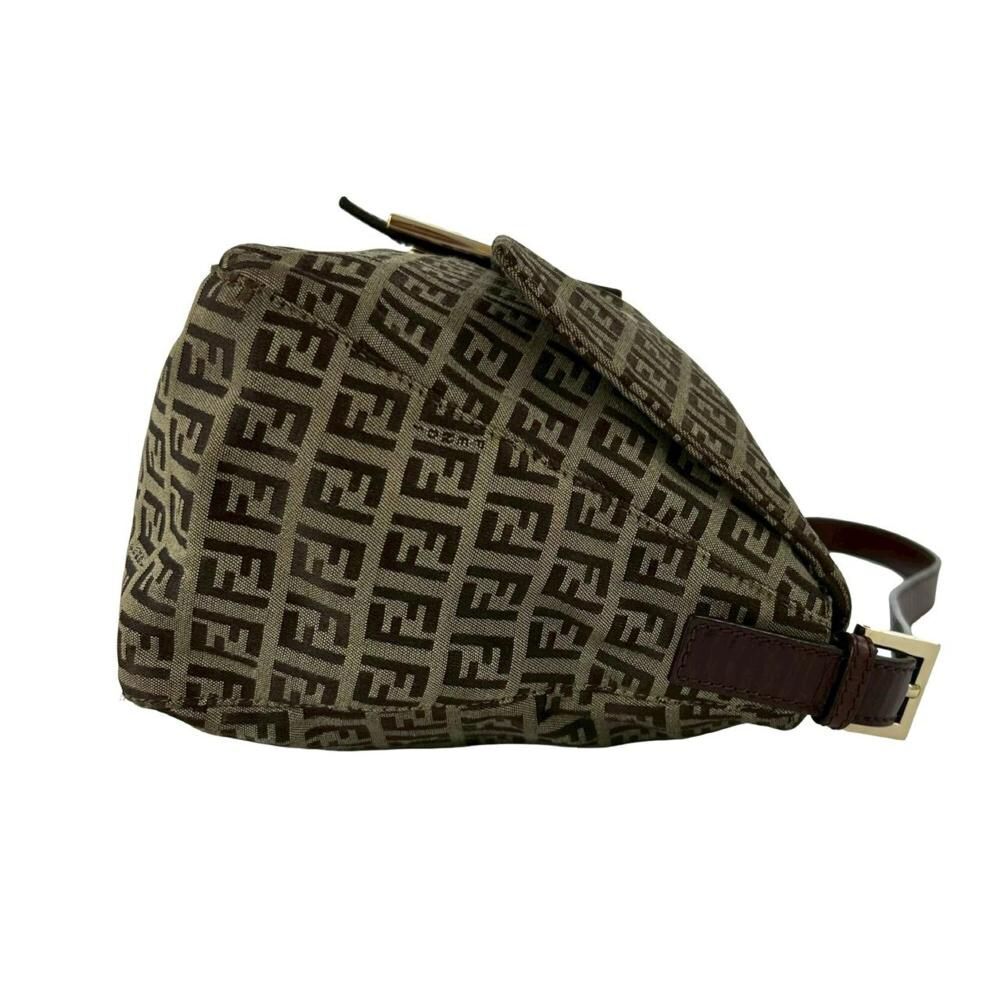 Fendi Shoulder Bag