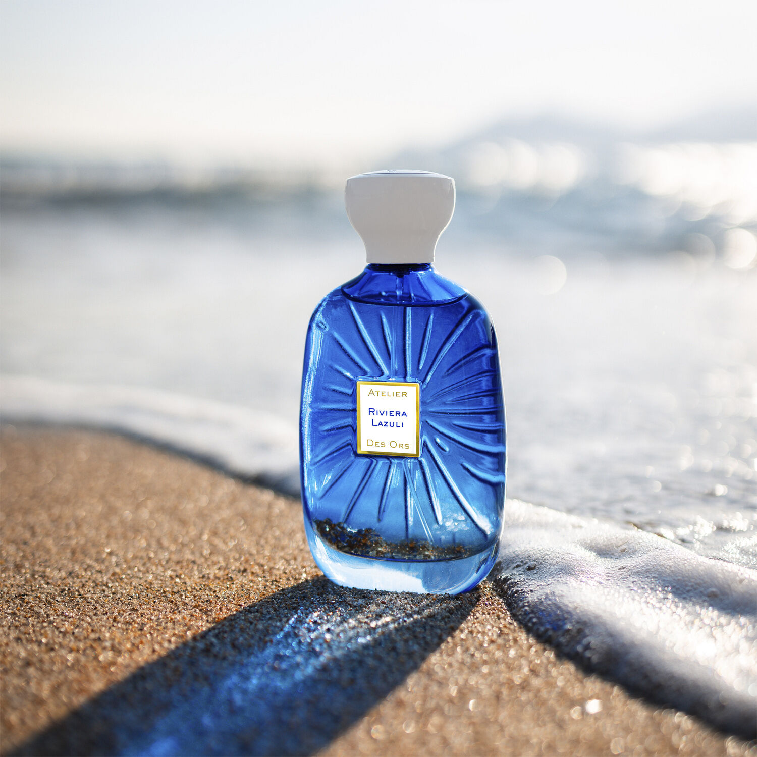 RIVIERA LAZULI - EDP 100ML