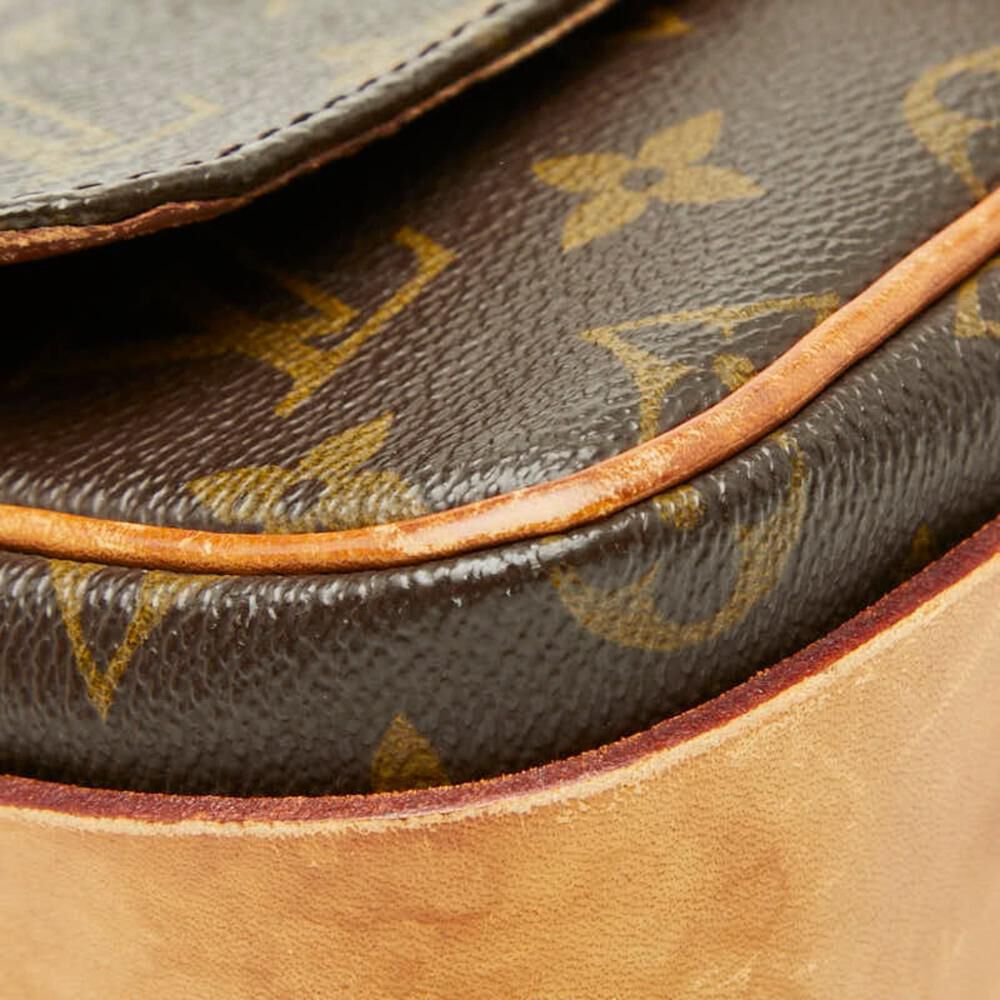 Louis Vuitton Cartouchiere