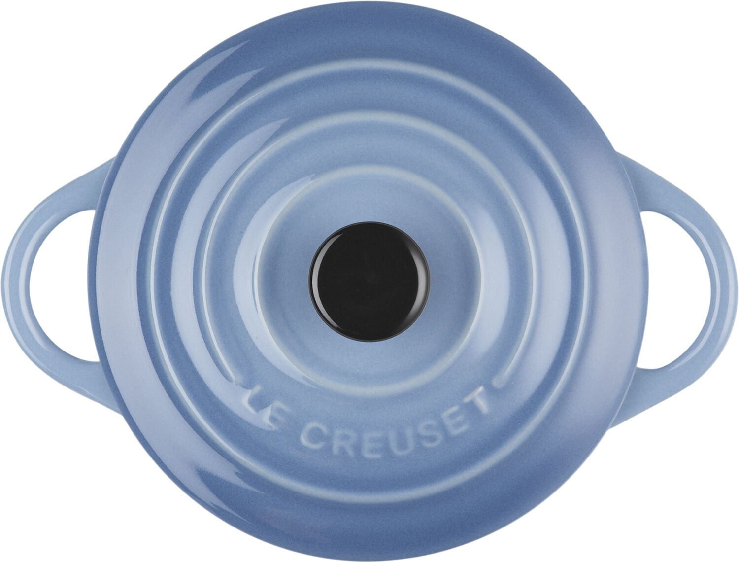 Mini gryde 10cm Chambray