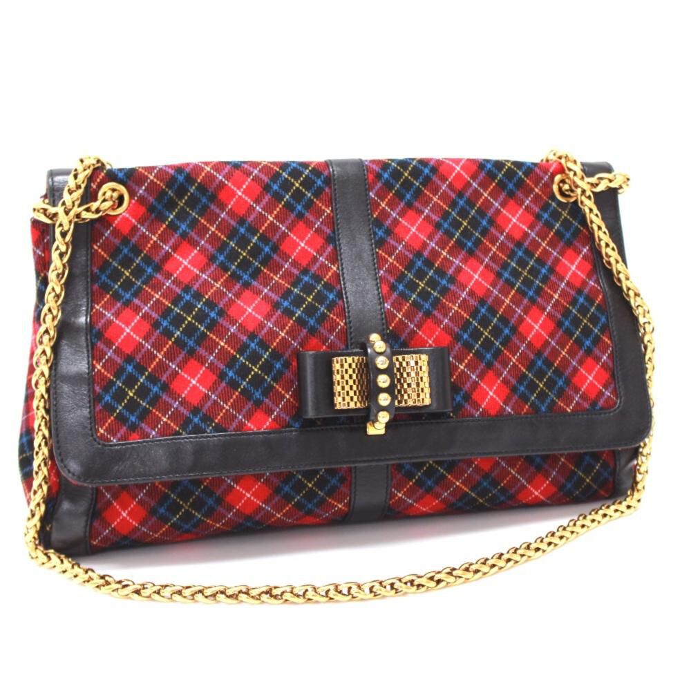 Christian Louboutin Shoulder Bag