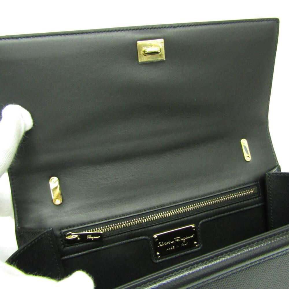 Salvatore Ferragamo Shoulder Bag
