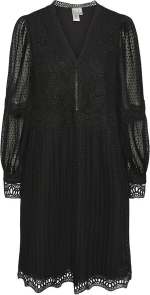 YASSOPHIRA LS DRESS S. NOOS