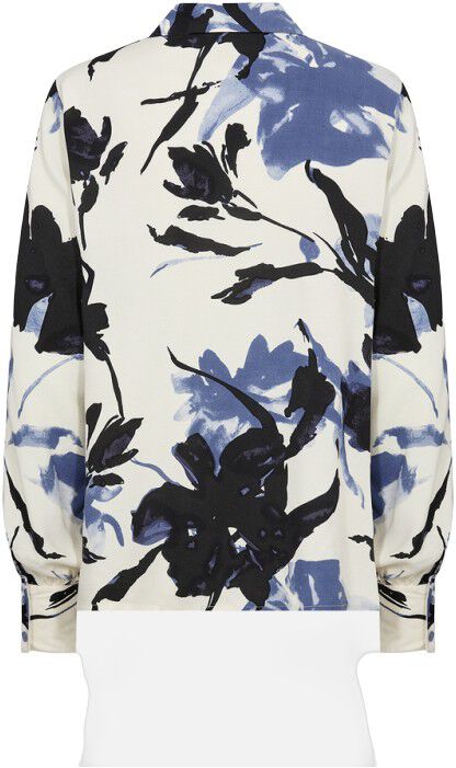 SC-BENE 2 Bluse Navy