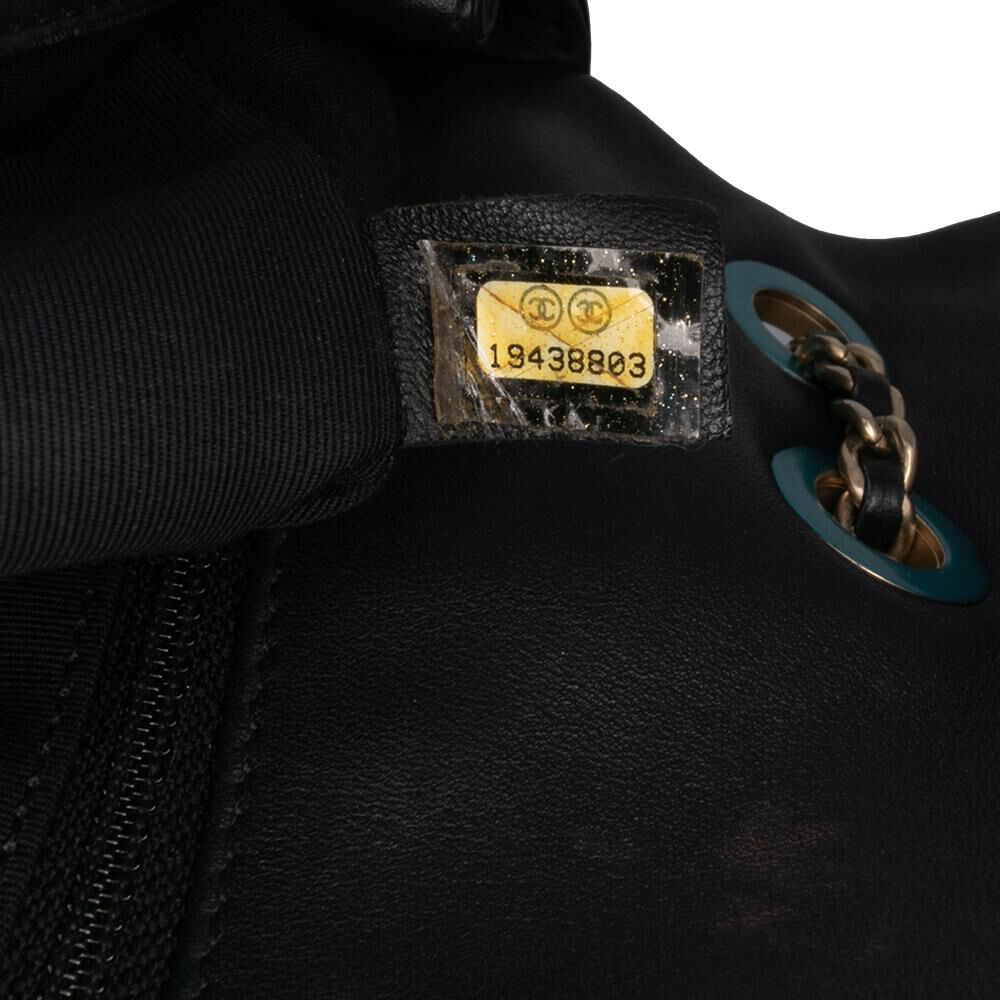 Chanel Flap Bag