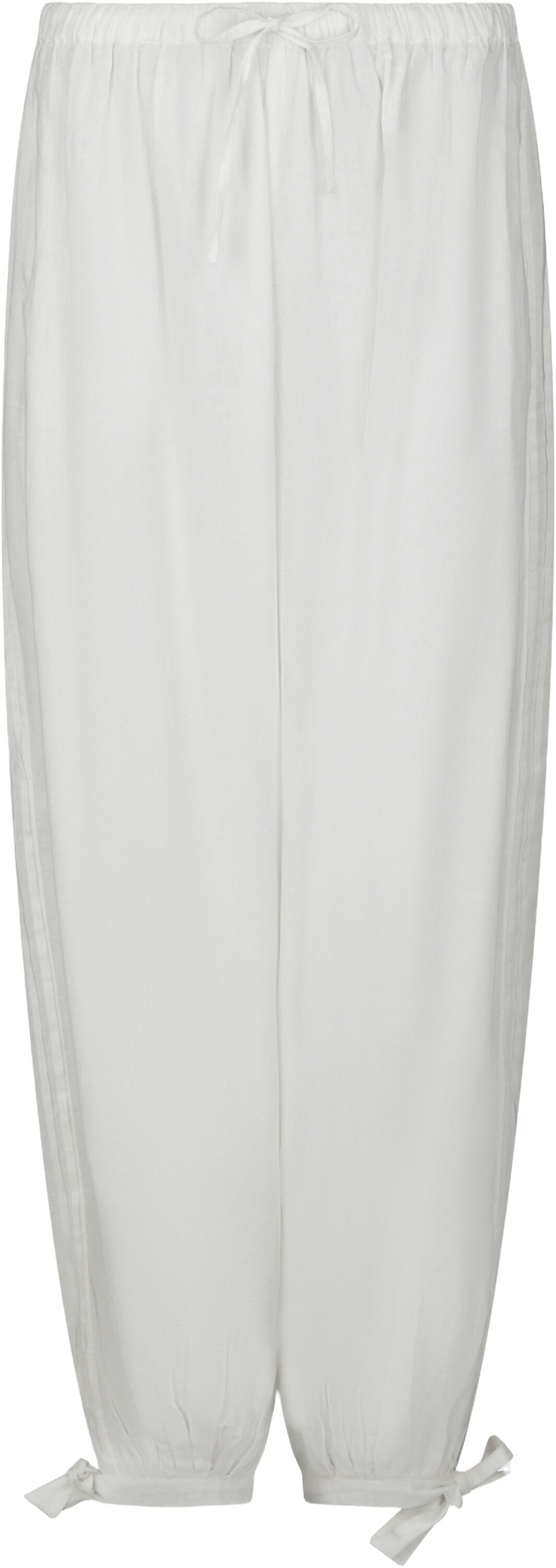 Elyse S Voile Balloon Pants