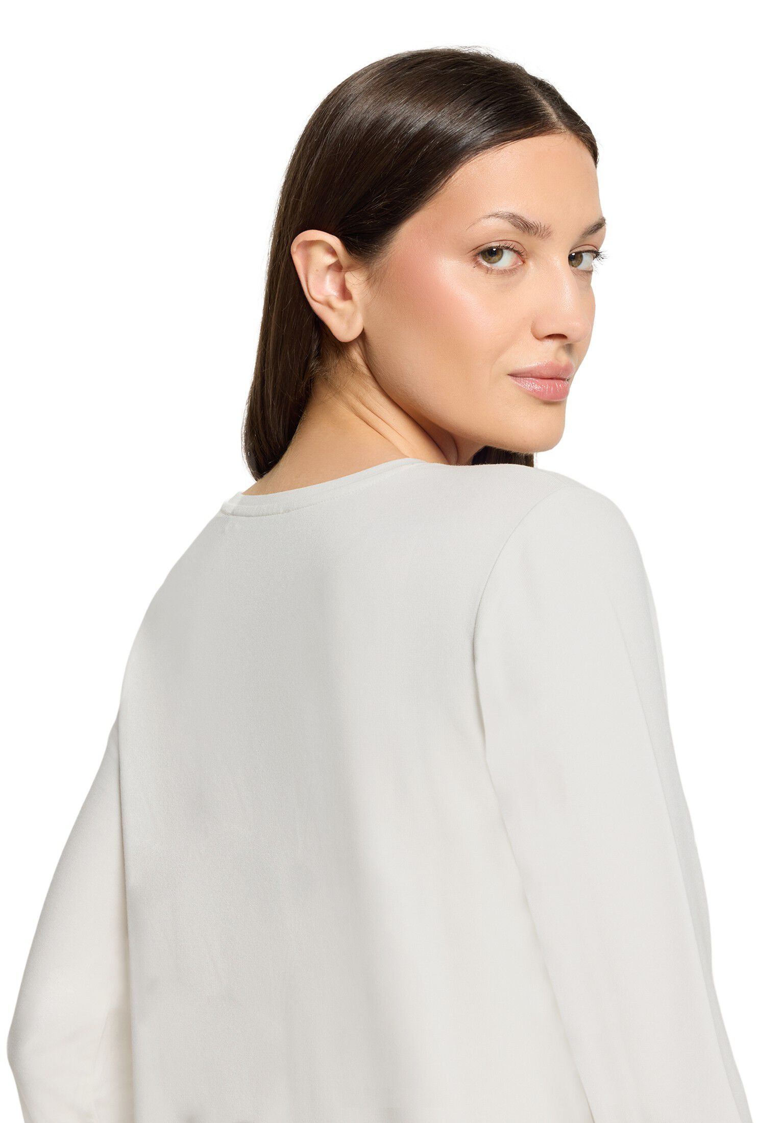 Shirt Kurz 3/4 Ar