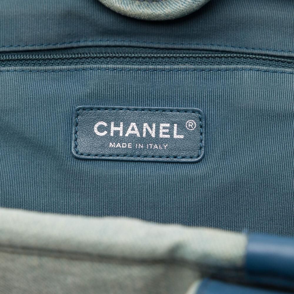 Chanel Deauville