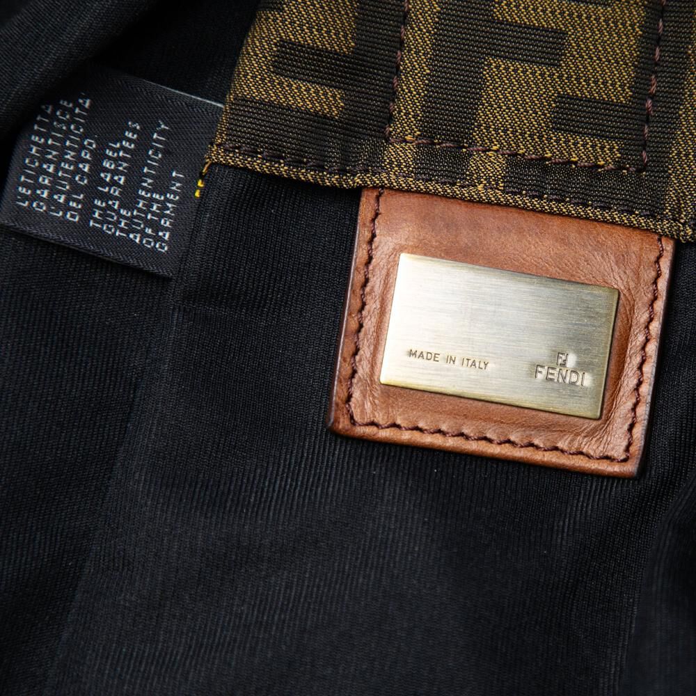 Fendi Crossbody Bag