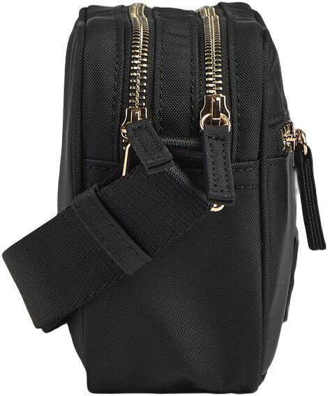 Blockmbg Cross. Bag, Rec.