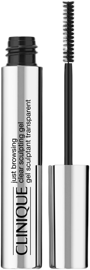 Just Browsing Clear Sculpting Gel Clear
