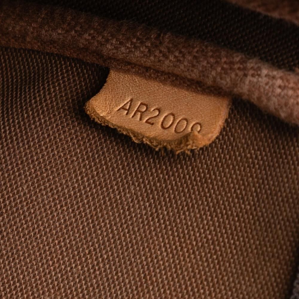 Louis Vuitton Pochette Accessoires