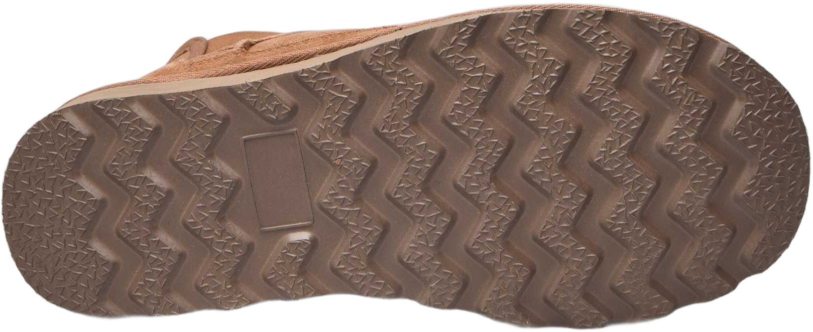 RHEvelyn Leather Chelsea Boot