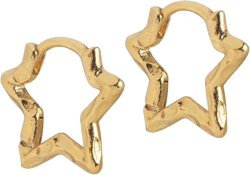 Hoops, Organic Star Small