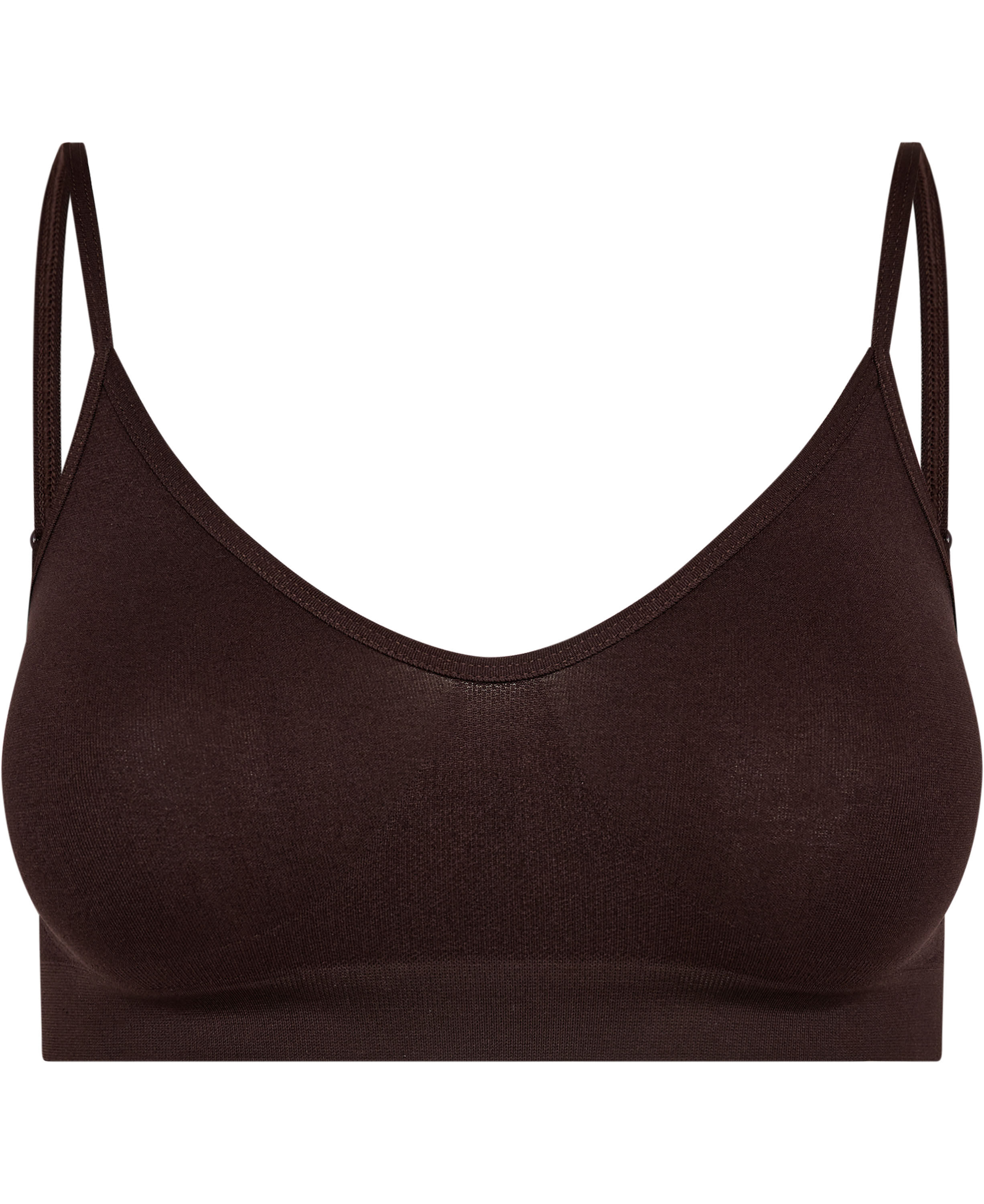 Mellanie 1 S Seamless Bra