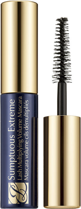 Sumptuous Extreme Mascara Black Mini
