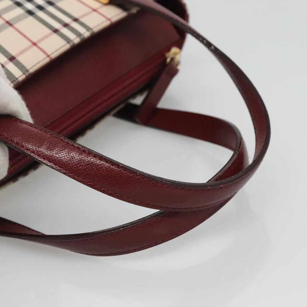 Burberry Tote
