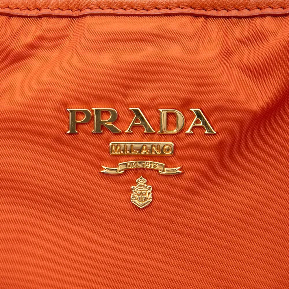 Prada Tote