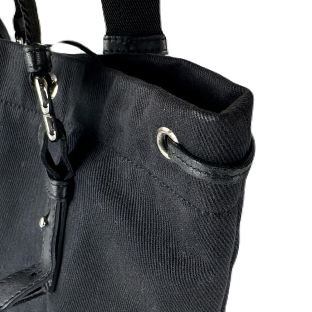 Yves Saint Laurent Tote