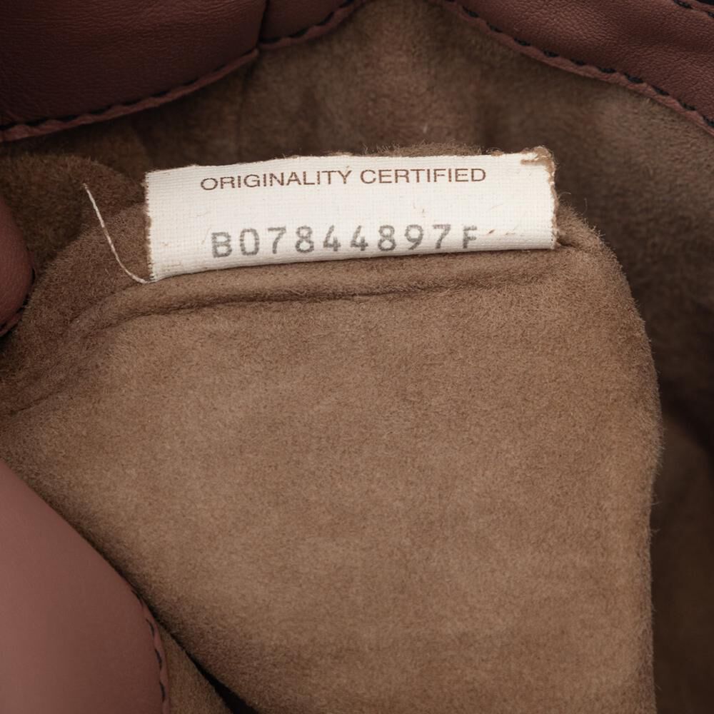Bottega Veneta Crossbody Bag