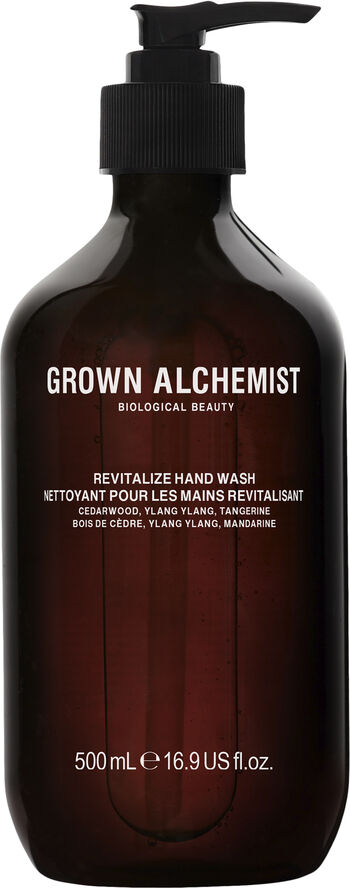 Revitalize Hand Wash